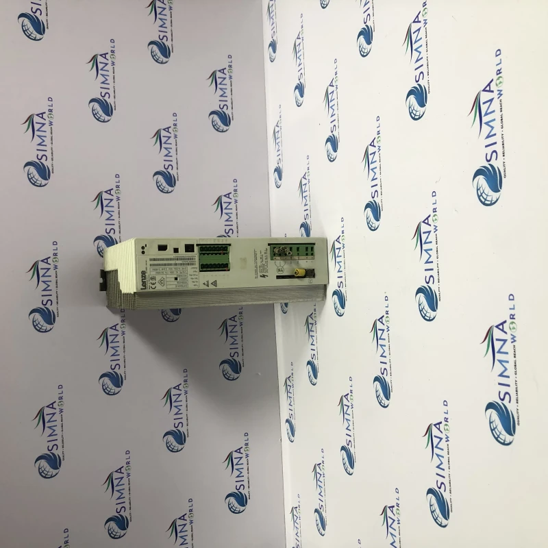 EVF8204-E Frequency Inverter – Lenze 8200 Vector Series thumbnail 2